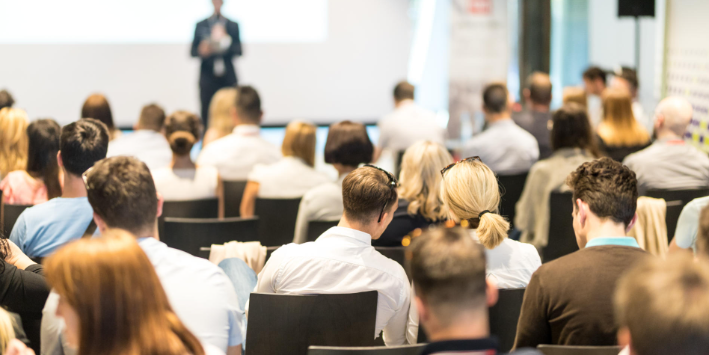 Follow Recent Trends in Scientific Researches through Conferences